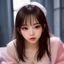 用户Wendy_播客迷头像，女性，短发